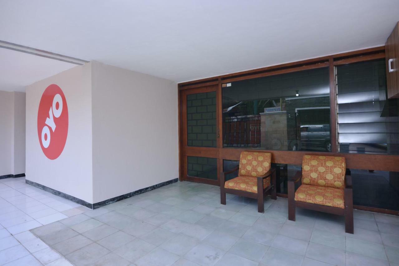 Hotel Super Oyo 1046 Omah Pathok Yogyakarta Exterior foto